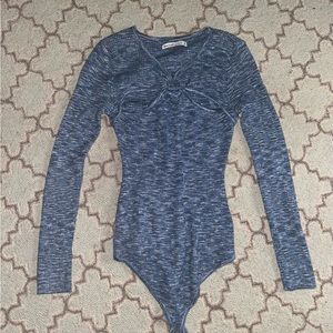 Abercrombie bodysuit
